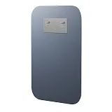 Зеркало Mixline Сандра 80x55 4630104805353 фото 3