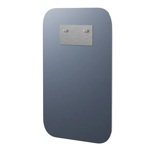 Зеркало Mixline Сандра 80x55 4630104805353 фото 3