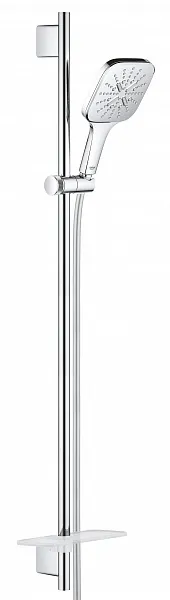 Душевой гарнитур Grohe Rainshower SmartActive 26586000 фото 1