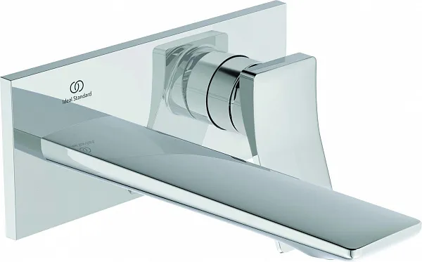 Смеситель Ideal Standard Conca A7371AA для раковины фото 1