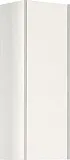 Шкаф-пенал Акватон Йорк 30x80 см белый 1A171403YOAY0 фото 1