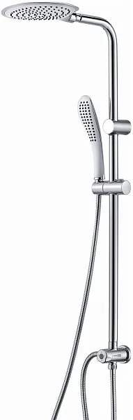 Душевая стойка WasserKRAFT A045 фото 1