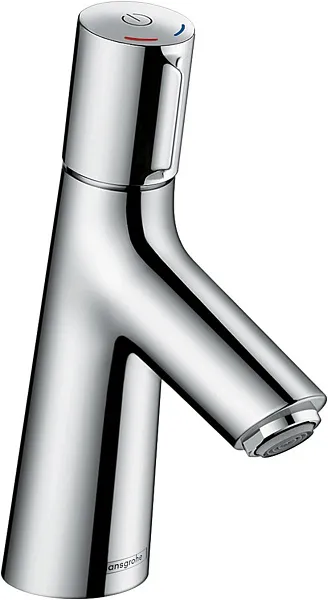 Смеситель Hansgrohe Talis Select S 72041000 для раковины фото 1
