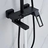 Душевая стойка Shevanik S68H S6826H фото 14