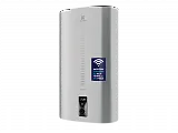 Водонагреватель Electrolux EWH 100 Centurio IQ 2.0 Silver фото 1