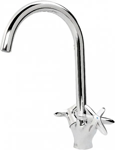 Смеситель Iddis Copter COPSBJ0i05 для кухонной мойки фото 2