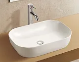 Раковина Azario 60 см AZ-2143P фото 2