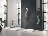 Душевой гарнитур Grohe Rainshower SmartActive 26592LS0 фото 5