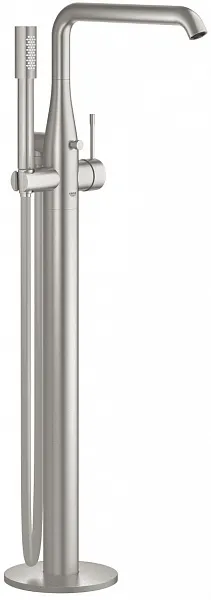 Смеситель Grohe Essence New 23491DC1 для ванны с душем фото 1