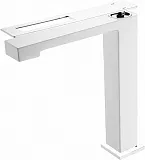 Смеситель Boheme Q 142-WCR для раковины-чаши фото 1