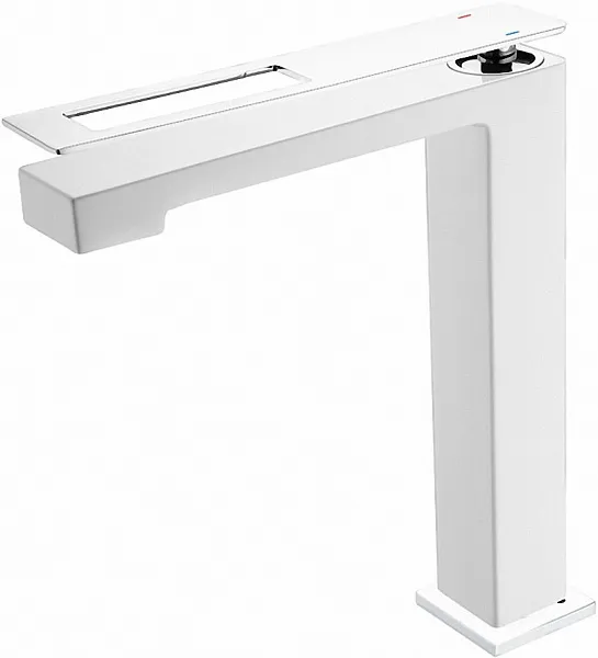 Смеситель Boheme Q 142-WCR для раковины-чаши фото 1