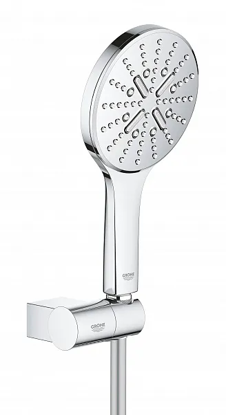 Душевой гарнитур Grohe Rainshower SmartActive 26580000 фото 1