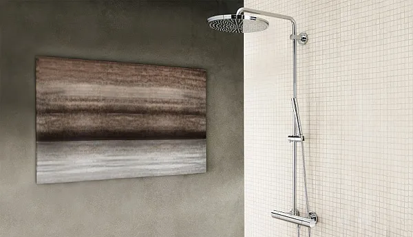 Душевая стойка Grohe Rainshower 27174001 фото 4