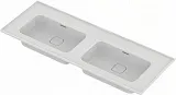 Раковина Ideal Standard Strada II 124 см T363601 фото 1