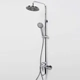 Душевая стойка WasserKRAFT A16601 фото 2
