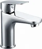 Смеситель Bravat Rhein F1429564CP-9-ENG для раковины фото 4
