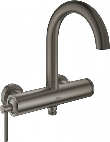 Смеситель Grohe Atrio New 32652AL3 для ванны с душем фото 1