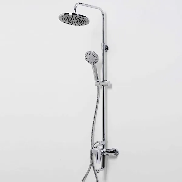 Душевая стойка WasserKRAFT A16601 фото 2