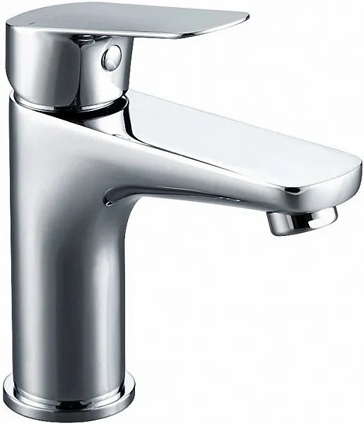 Смеситель Bravat Rhein F1429564CP-9-ENG для раковины фото 4