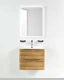 Тумба с раковиной BelBagno Acqua 60 подвесная фото 14