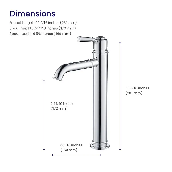 Смеситель для раковины TIMO Arisa 5311/00F фото 5