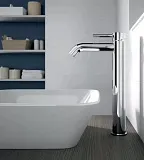 Смеситель Ideal Standard Ceraline BC269AA для раковины фото 2