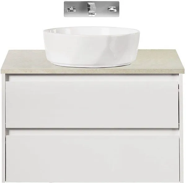 Столешница BelBagno Kep 80 KEP-80-MCO-W0 фото 4