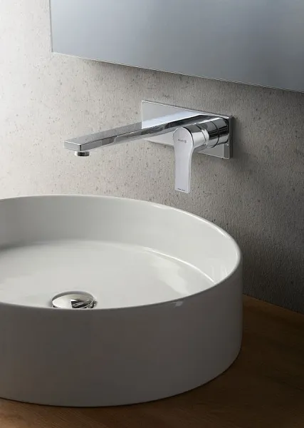 Смеситель Kludi Zenta SL 482470565 для раковины фото 2