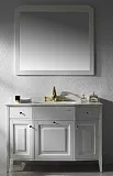 Смеситель Bravat Swan F24287G-ENG для раковины фото 3
