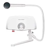 Водонагреватель проточный Royal Thermo SmartFix НС-1588907 TS (6,5 kW) - кран+душ фото 1