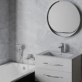 Душевой гарнитур PAINI Ravenna RVCR131 фото 4