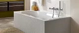 Квариловая ванна Villeroy & Boch Oberon 190х90 UBQ199OBE2V-01 alpin фото 7