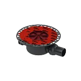 Сифон TECE Drainpoint S 3601500 для душевого трапа фото 1