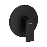 Смеситель Hansgrohe Rebris E 72668670 для душа внешняя часть фото 1