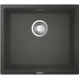 Кухонная мойка Grohe K700 46 Серый гранит 31653AT0 фото 1