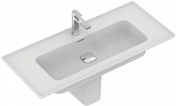 Раковина Ideal Standard Strada II 104 см T300401 фото 5