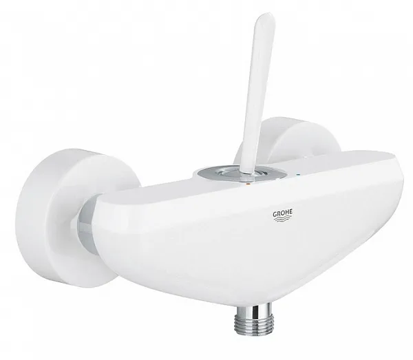 Смеситель Grohe Eurodisc Joy 23430LS0 для душа фото 1