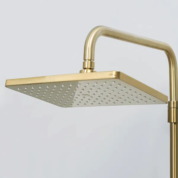 Душевая стойка WasserKRAFT A15501 фото 3
