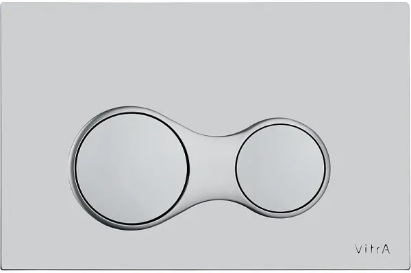 Смывная клавиша для унитазов VitrA  740-0480 фото 1