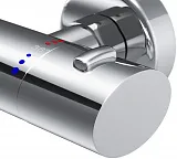 Термостат Am.Pm Sense F7540064 для душа фото 6