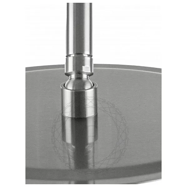 Душевой комплект FILARETE Roun FL1024NK фото 9