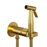 Гигиенический душ PAINI Castello CAPJ442R фото 2