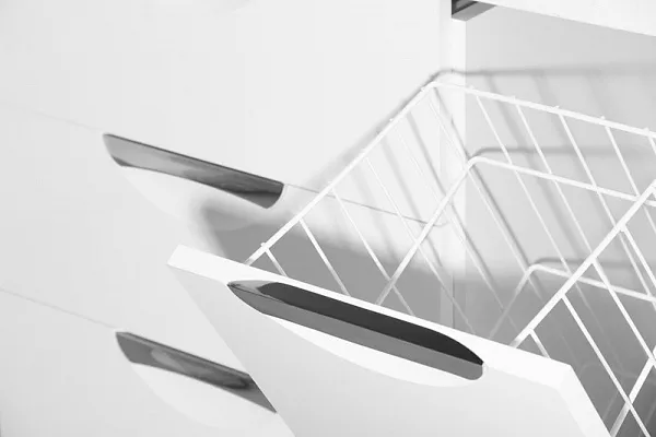 Тумба с раковиной Style Line Жасмин 83 напольная правая фото 5