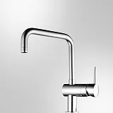 Смеситель Grohe Minta 32488000 для кухонной мойки фото 2