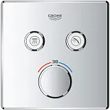 Термостат Grohe Grohtherm SmartControl 29124000 для душа фото 2