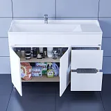 Раковина СаНта Сириус 120 см Sirius120 фото 5
