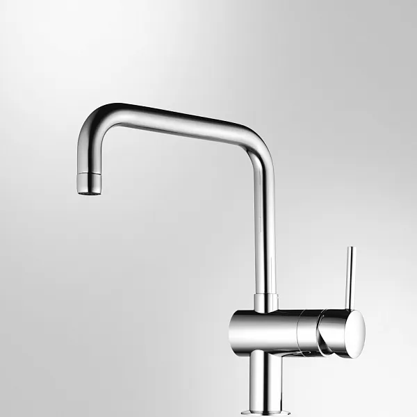 Смеситель Grohe Minta 32488000 для кухонной мойки фото 2