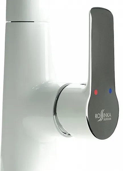 Смеситель Rossinka W W35-23 для кухонной мойки фото 3