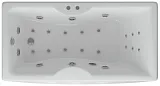Акриловая ванна Aquatek Феникс 170x75 FEN170-0000043 слив слева фото 2