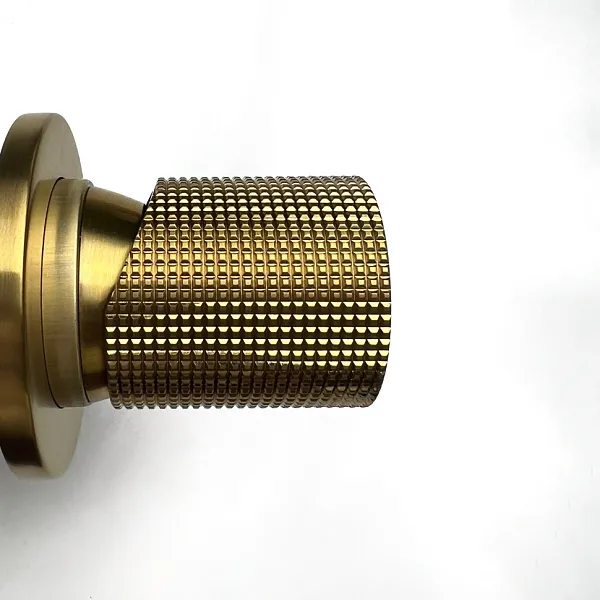 Встраиваемый смеситель PAINI Cox grip 7GPJ208 фото 9